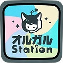 【公式】オルガルステーション＃20／出演：立花理香、大空直美