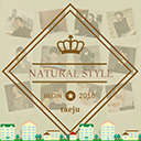 【チャンネル会員限定】テジュのナチュラルスタイル4月、新年度ですね【完全有料生放送】