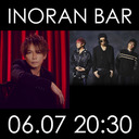 INORAN x MUCC 25th Anniversary Collaboration SP