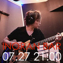 INORAN Sneak Peak 2021〜レコーディングスタジオに潜入SP〜