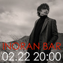 INORAN New Album「Between The World And Me」 Release Special