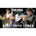 【怖談だらけの夏祭】OKOWA日本代表決定戦『OKOWAコワリンピック』