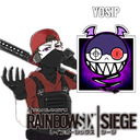 【生放送】レインボーシックスシージ