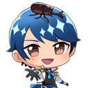 【サトウキビ、kame、クラト、たぴおか】劇団プリンス～最強モブVPaneler決定戦～