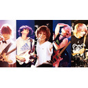 「こっちにモッシュ！」 今回はNEW ALBUMのレコーディングスタジオから、メンバー全員出演の記念すべき10回目の生放送配信が決定！