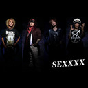 GEORGE CHANNEL Vol.3 SEXXXX「The World will not stop」RELEASE SPECIAL