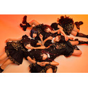 『IDOL×COOKING Vol.1 〜爆裂女子のBURST COOKING!!!〜』