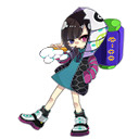 スプラ２ フェスやるお
