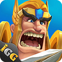 【ロードモバイル】公認Vキャスター対決!ララノア(CV.稲川英里) VS 田中エミリー(CV.石飛恵里花)