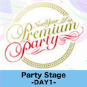 NPP2021「Party Stage」配信-DAY1-