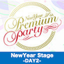 NPP2020「NewYear Stage」配信-DAY2-