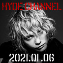 【再放送】HYDE ソロキャンプ!?