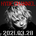 HYDEと一緒にラルクのWOWOWを同時視聴（ライヴは観れません）