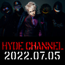HYDE 20th Anniversary ROENTGEN Concert 2021 大解剖SP
