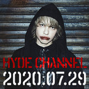 「HYDE LIVE 2019 ANTI FINAL」RELEASE SPECIAL