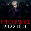 HYDE CHANNEL HALLOWEEN PARTY!!