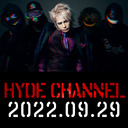 HYDE LIVE 2022総集編SP