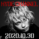 HYDE ソロキャンプ!?