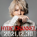 HYDE CHANNEL 公開収録 年末SP