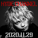 HYDE NEW SINGLE「LET IT OUT」RELEASE ＆「HYDE LIVE 2020-2021 ANTI WIRE」SPECIAL