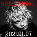 【再放送】HYDE NEW SINGLE「LET IT OUT」RELEASE ＆「HYDE LIVE 2020-2021 ANTI WIRE」SPECIAL