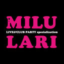 第二回「ミルラリの友達」