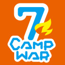 7 CAMP WAR