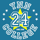 YNN24時間専門学校 再放送