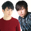 【前半無料】対談企画～KIZUNA～甲 第７弾 浦和希×野津山幸宏