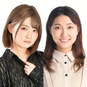 【前半無料配信】山口愛×若山詩音　対談企画～KIZUNA～ 第11弾