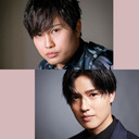 【前半無料】対談企画～KIZUNA～甲 第８弾 野津山幸宏×土屋神葉