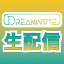 DREAM NOTE 1st mini LIVE & mini TALK