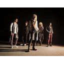 ZIGGY TOUR2020「NEWS SIDE BEACH!!」振替公演【9/21浜松】