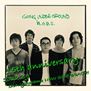 【生配信】GOING UNDER GROUND「h.o.p.s.」15th anniversary LIVE!!