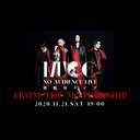 MUCC 配信LIVE生中継「FROM THE MOTHERSHIP」