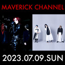 KIRITO x MUCC Special Talk【MAVERICK CHANNEL】