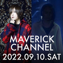 KIRITO x 逹瑯 - KIRITO CHANNEL x MAVERICK CHANNEL Collaboration SP