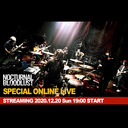 NOCTURNAL BLOODLUST “SPECIAL ONLINE LIVE ”