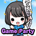 【DAY1 Game Party 20:00〜】Maisen Music FES 2021　ゲスト：山崎エリイ・山下七海・吉岡茉祐