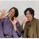 ◎田口涼と前川優希のニコ生「たまニコ！」第5回【夜だけSP】