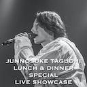 『田口淳之介 SPECIAL DINNER LIVE SHOWCASE』