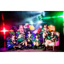 「MIGMA SHELTER 新衣装お披露目記念 トークイベント〜tailor of ALICE〜」