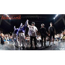 【第１回】あきばっか～の！生放送