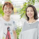 花れん＆扇谷研人　風の声・光の音 duo live 2020