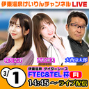 【3/1／最終日】 伊東温泉けいりん ナイターレース　FTEC＆TEL杯 FⅠ【回収率バトル】