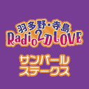 【GOTOイベント対象】羽多野・寺島 Radio2DLove～サンパールステークス～