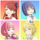 『アイドールズ！』生放送#22 あみ&るかでホイップるに再挑戦しよう！