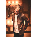 「水どう」のテーマソングを歌う、樋口了一さんが登場！藤やん＆うれしーとの台本のない「水どう」談義の夜#34