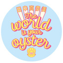 【21時番組開始】田中真奈美 The world is your oyster ＃161
