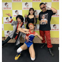 あんぐらちゅれいしょん！